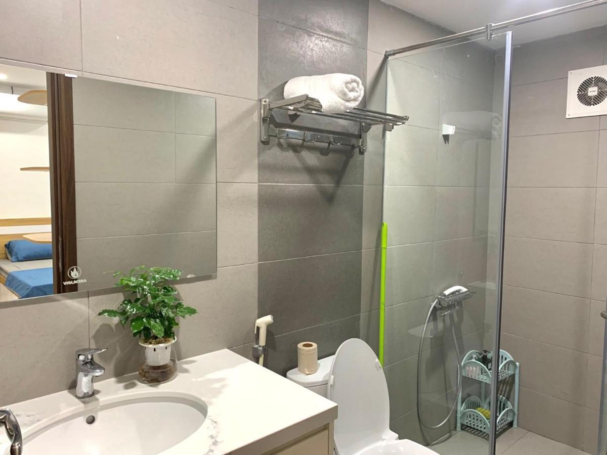 Sweet Dreams Homestay Westlake ハノイ市 エクステリア 写真