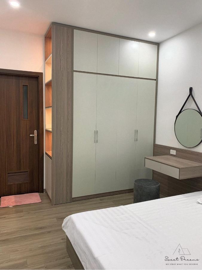 Sweet Dreams Homestay Westlake ハノイ市 エクステリア 写真