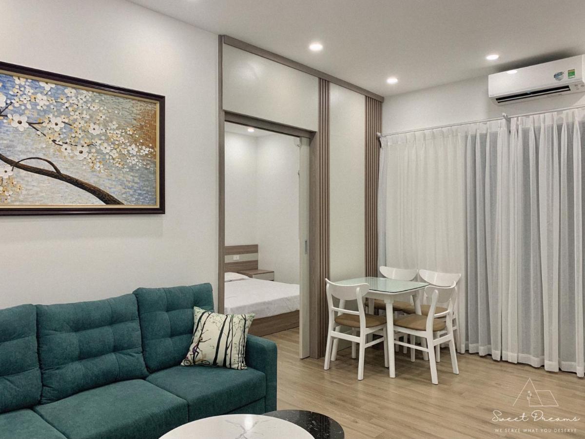 Sweet Dreams Homestay Westlake ハノイ市 エクステリア 写真